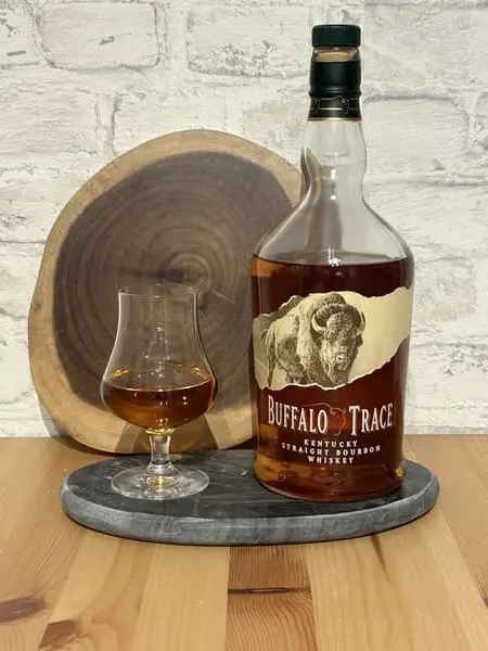 Buffalo Trace Bourbon 90 Proof