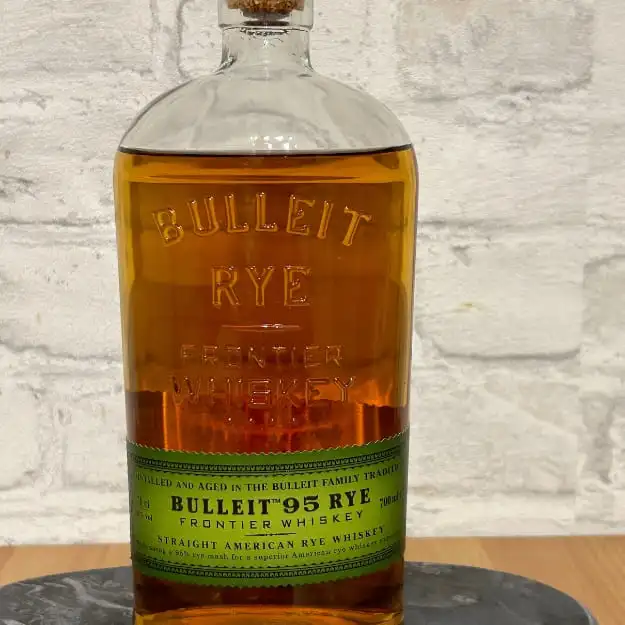 Read more about the article Bulleit Rye Whiskey
