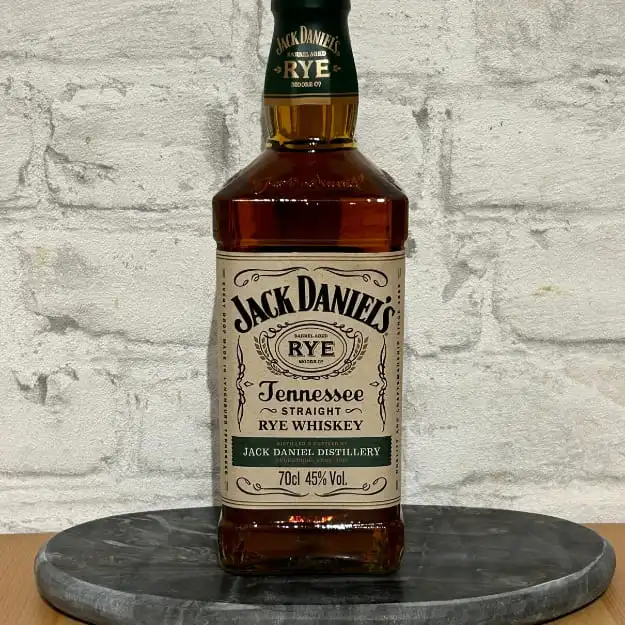 Read more about the article Jack Daniel’s Rye Whiskey