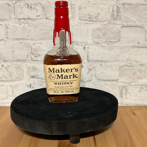 Maker's Mark Bourbon