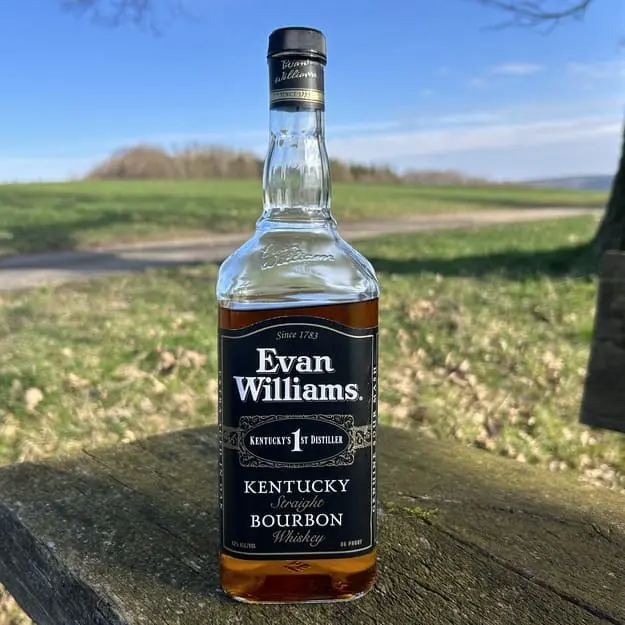 Mehr über den Artikel erfahren Einsteigerfreundlich und alltagstauglich: Das Geheimnis von Evan Williams Black Label