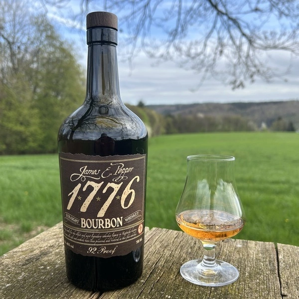 1776 Bourbon 1