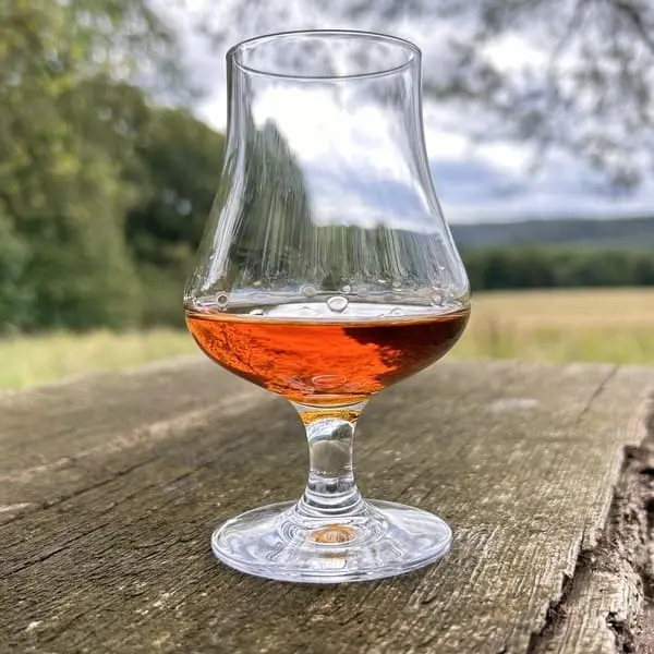 Woodford Reserve Straight Wheat 2