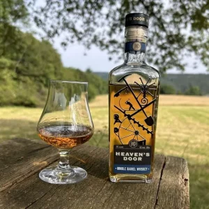 Heaven's Door Beitragsbild