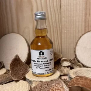 Uncle Nearest 1856 Beitragsbild