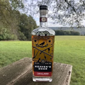 Heaven's Door Tennessee Bourbon Beitragsbild