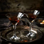 Manhattan Cocktail: Das perfekte Rezept für den klassischen Whiskey-Drink