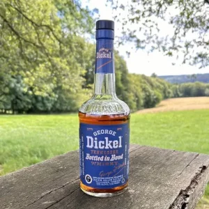 George Dickel Bottled in Bond 2020 Beitragsbild