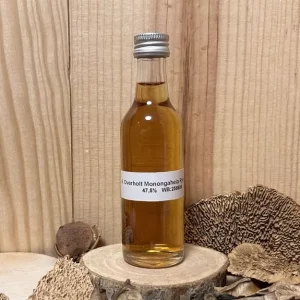 Overholt Monongahela Mash Rye Beitragsbild