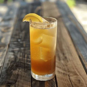 Stone Cold Larceny Beitragsbild