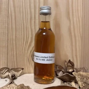 Four Roses Limited Edition 2024 Beitragsbild