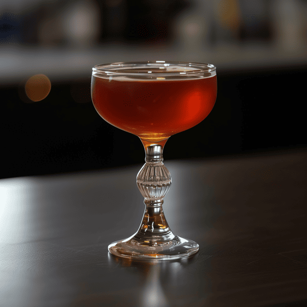 Mehr über den Artikel erfahren Brooklyn Cocktail: So gelingt der perfekte Drink mit Amer Picon