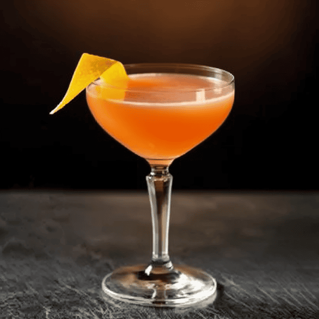 Mehr über den Artikel erfahren The Thirsty Monk Cocktail: Die perfekte Balance aus Würze und Süße