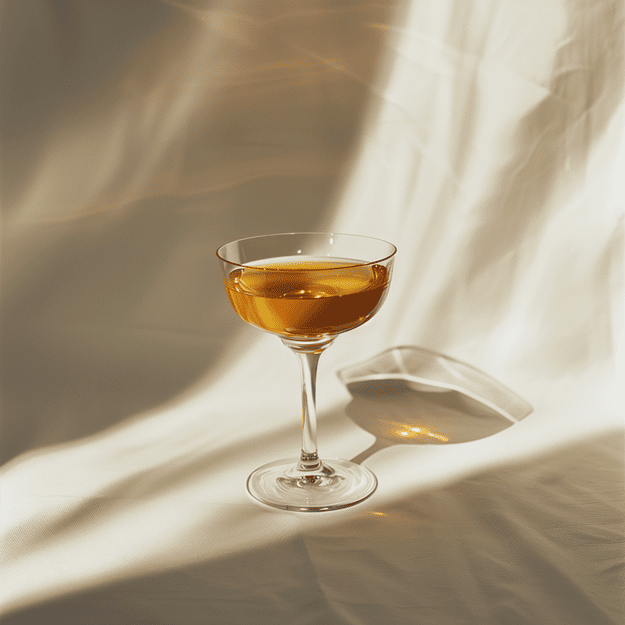 Mehr über den Artikel erfahren Bensonhurst Cocktail: Ein unterschätzter New Yorker Drink