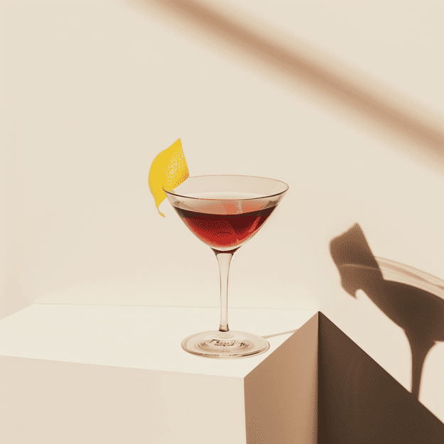 Mehr über den Artikel erfahren Billionaire Cocktail: Die kraftvolle Whiskey Sour-Alternative