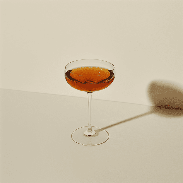 Mehr über den Artikel erfahren Bushwick Cocktail: Ein raffinierter Rye-Drink aus New York