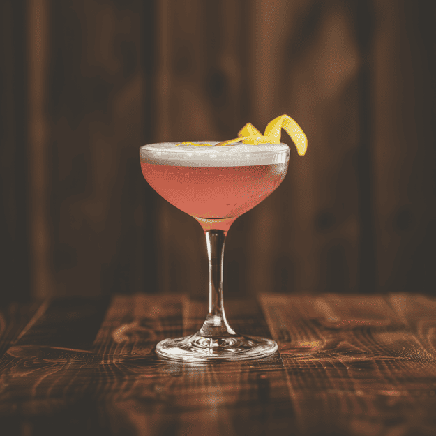 Mehr über den Artikel erfahren Millionaire Cocktail: So gelingt der perfekte Drink mit Bourbon