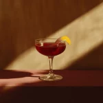 Preakness Cocktail: Die raffinierte Manhattan-Variante mit Bénédictine