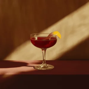Preakness Cocktail