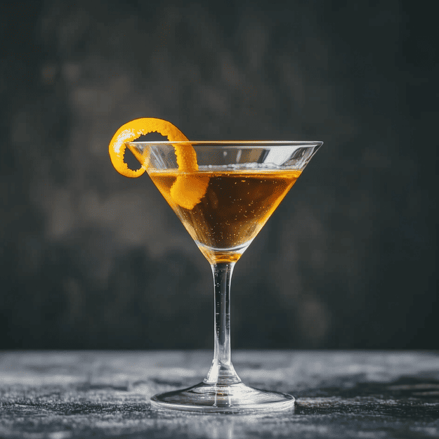Mehr über den Artikel erfahren Revolver Cocktail: Der Whiskey-Drink mit Kaffeelikör