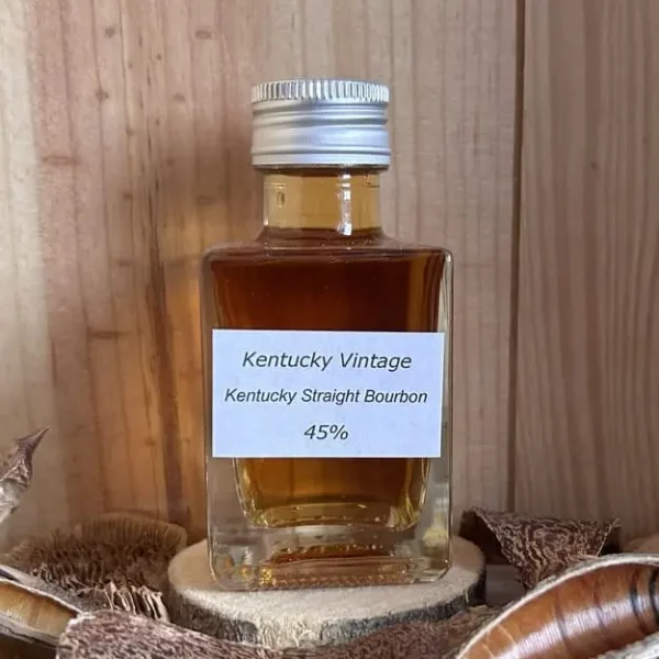 Kentucky Vintage Bourbon (1)