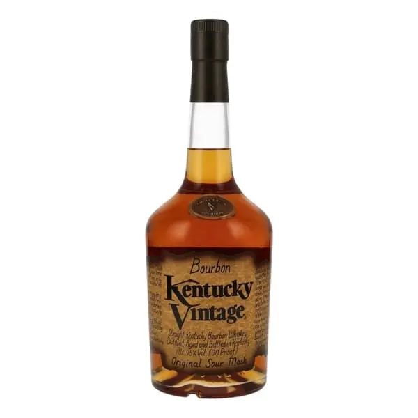 Kentucky Vintage Bourbon (3)
