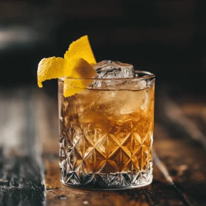 Frisco Sour Whiskey Sour mit Benedictine und Limettensaft