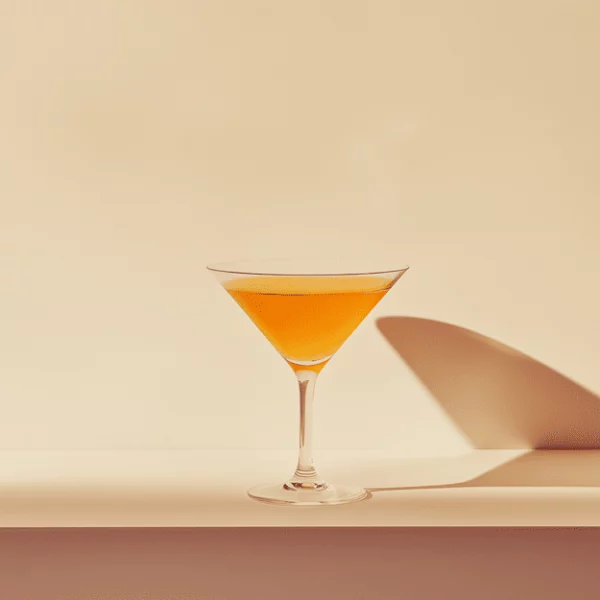 Junior Cocktail Rye Whiskey trifft Bénédictine