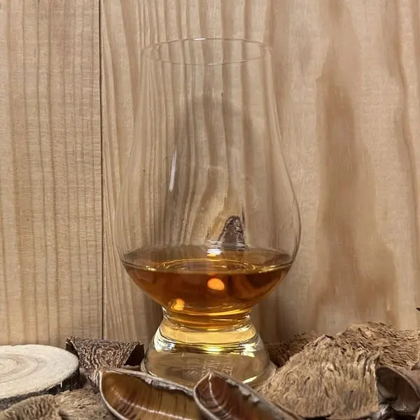 Kein Leichtgewicht Old Grand-Dad 114 im Tasting (1)