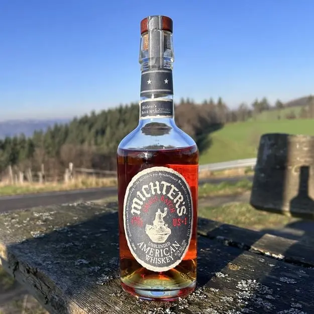 Mehr über den Artikel erfahren Was steckt hinter dem Michter‘s Unblended American Whiskey?