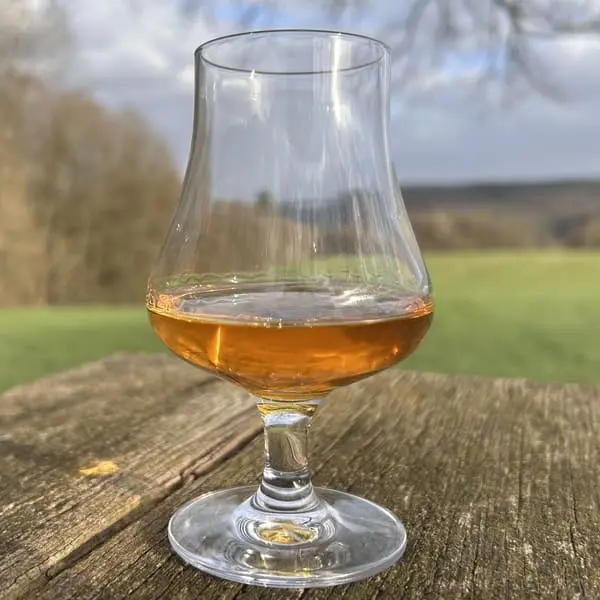 Ein Whiskey aus Hirse Koval Millet Single Barrel (3)
