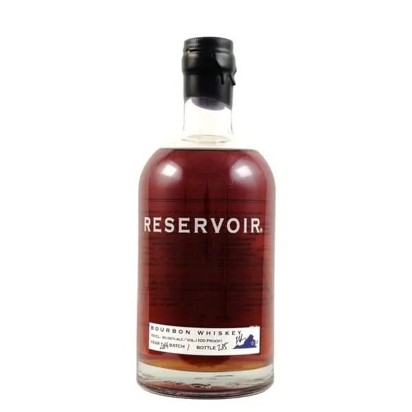 Reservoir Bourbon kompromissloser Bourbon aus 100 % Mais (2)