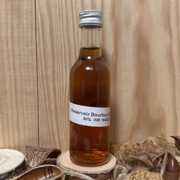 Reservoir Bourbon kompromissloser Bourbon aus 100 % Mais (3)