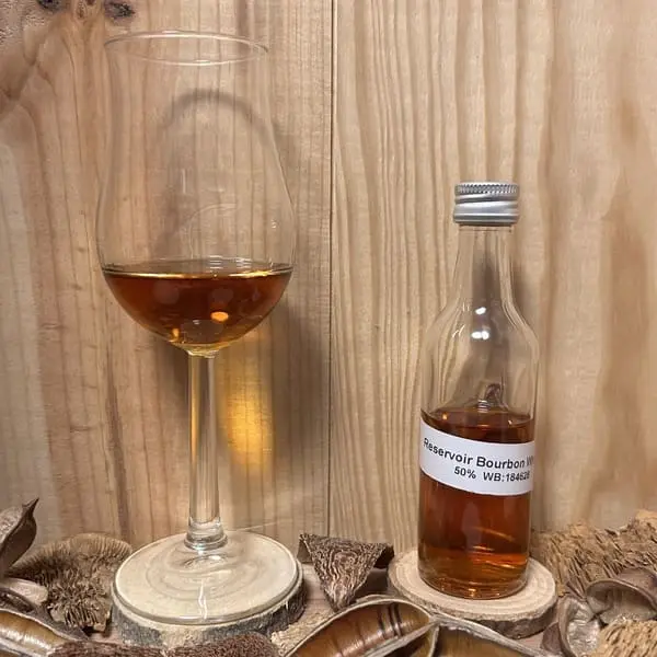 Reservoir Bourbon kompromissloser Bourbon aus 100 % Mais (4)