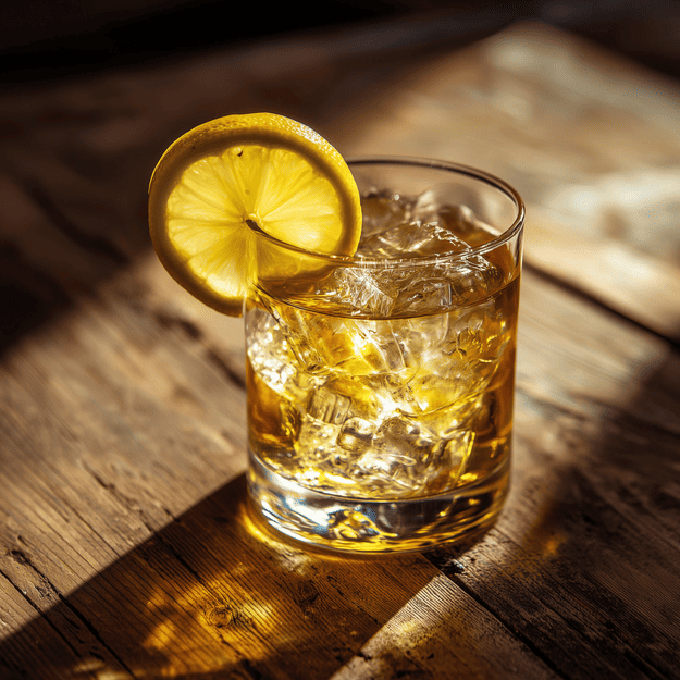 Mehr über den Artikel erfahren Whiskey, Zitrone, Tonic: Was den BLT Cocktail ausmacht