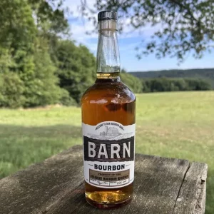 BARN Bourbon Verkostung Günstiger geht es kaum (1)