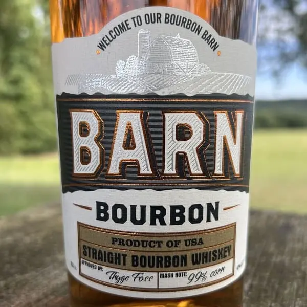 BARN Bourbon Verkostung Günstiger geht es kaum (3)