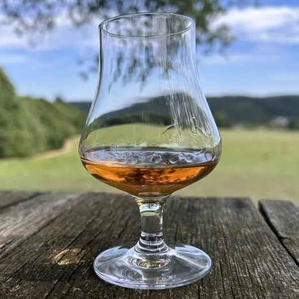 BARN Bourbon Verkostung Günstiger geht es kaum (5)