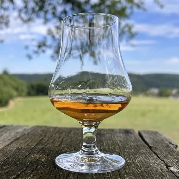 Benchmark No 8 Klassischer Budget-Bourbon aus Kentucky (5)