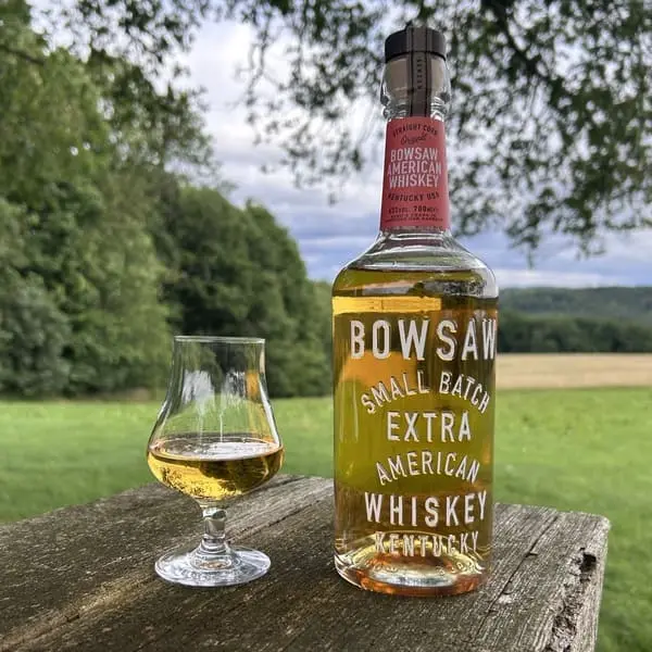 Bowsaw Straight Corn Whiskey (2)
