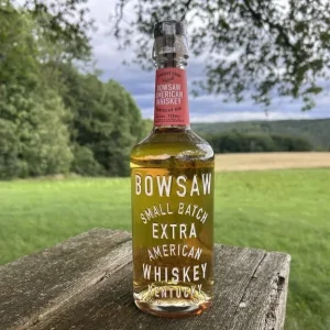 Bowsaw Straight Corn Whiskey (3)