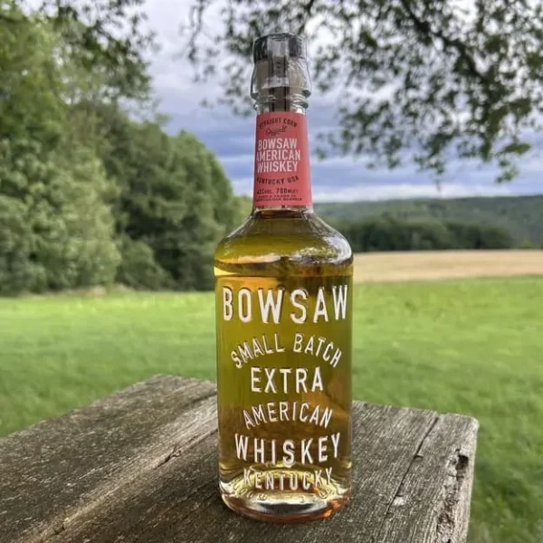 Bowsaw Straight Corn Whiskey (3)