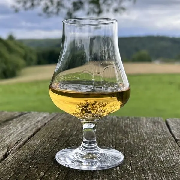 Bowsaw Straight Corn Whiskey (4)