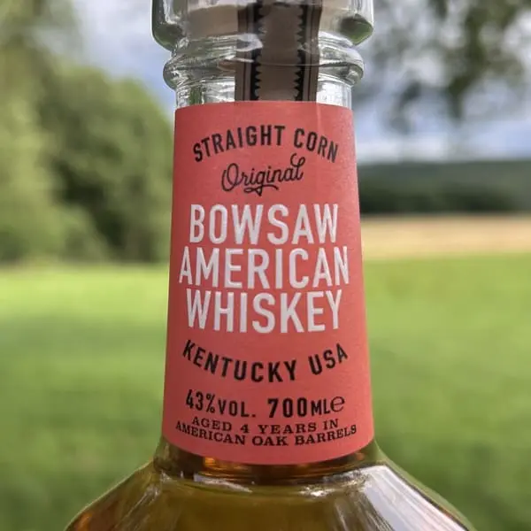 Bowsaw Straight Corn Whiskey (5)