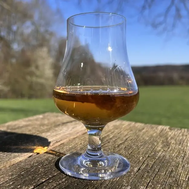 Mehr über den Artikel erfahren Nosingglas aus Deutschland: Stölzle Lausitz The Nosing Glass