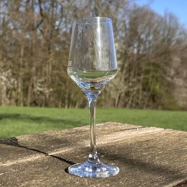 Rastal Harmony 11 Nosingglas, Nosingglas, Tastingglas (1)