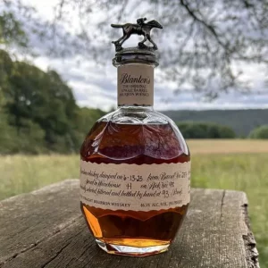 Blanton’s Single Barrel Der erste Single Barrel Bourbon der Welt (1)