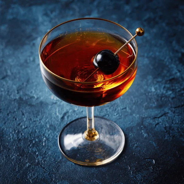 Red Hook Cocktail Eine spannende Variante vom Brooklyn