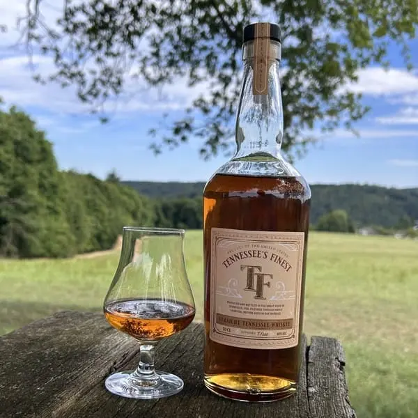 Tennessee’s Finest Der günstigste Tennessee Whiskey (1)