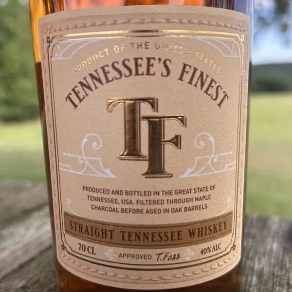 Tennessee’s Finest Der günstigste Tennessee Whiskey (5)